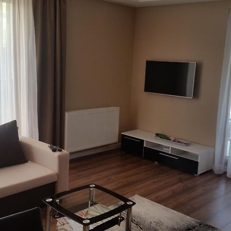 Apartament Wilga Park Krakow Exterior photo